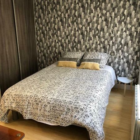 Appartement Place Stanislas Nancy Buitenkant foto