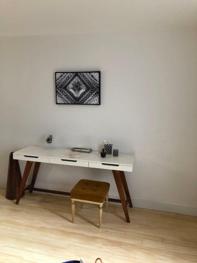 Appartement Place Stanislas Nancy Buitenkant foto